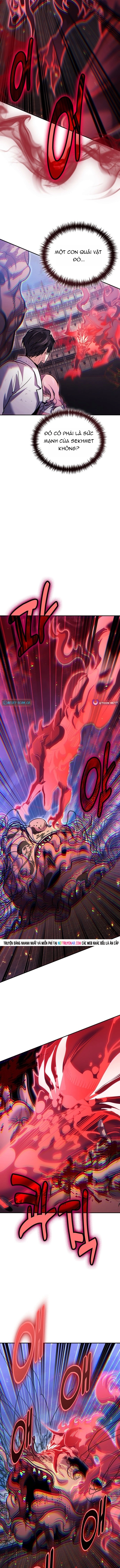 Làm Sao Sống Như Một Trị Liệu Sư Ngầm? Chap 120 - Next Chap 121