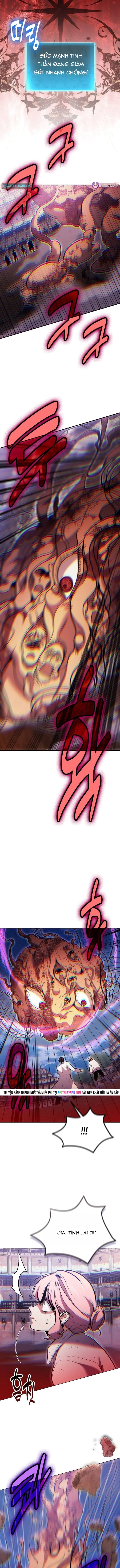 Làm Sao Sống Như Một Trị Liệu Sư Ngầm? Chap 120 - Next Chap 121