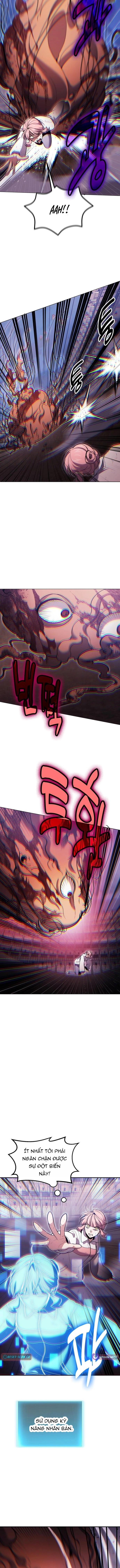 Làm Sao Sống Như Một Trị Liệu Sư Ngầm? Chap 120 - Next Chap 121