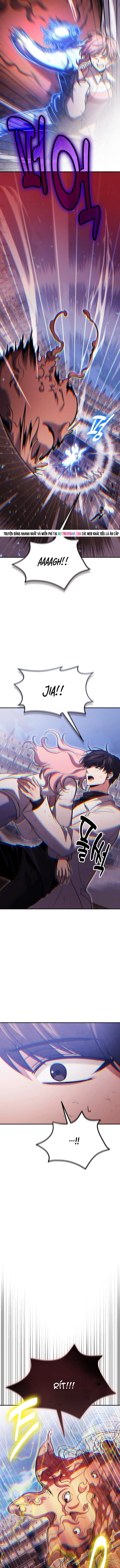 Làm Sao Sống Như Một Trị Liệu Sư Ngầm? Chap 120 - Next Chap 121