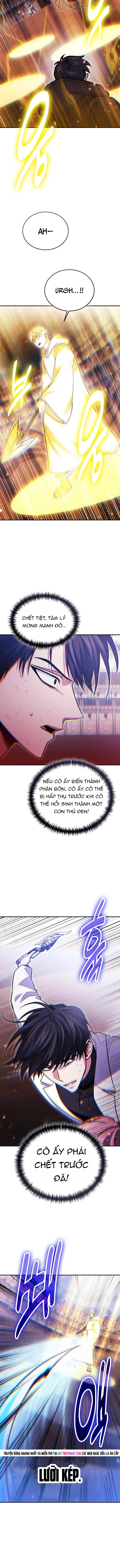 Làm Sao Sống Như Một Trị Liệu Sư Ngầm? Chap 120 - Next Chap 121