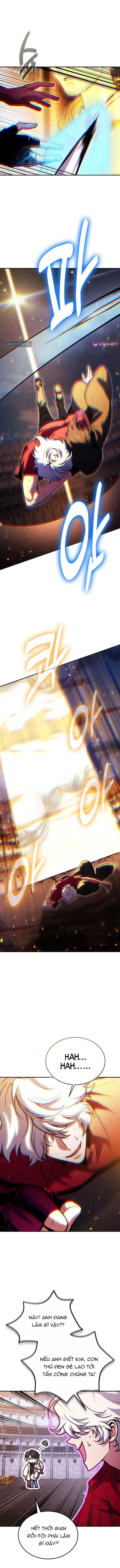 Làm Sao Sống Như Một Trị Liệu Sư Ngầm? Chap 120 - Next Chap 121