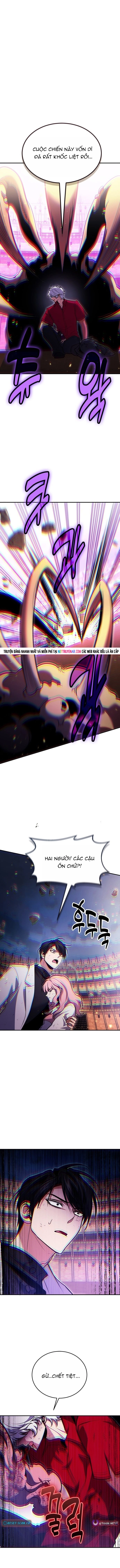 Làm Sao Sống Như Một Trị Liệu Sư Ngầm? Chap 120 - Next Chap 121