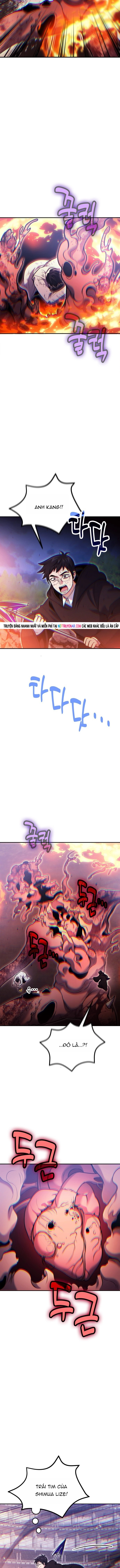 Làm Sao Sống Như Một Trị Liệu Sư Ngầm? Chap 121 - Next Chap 122