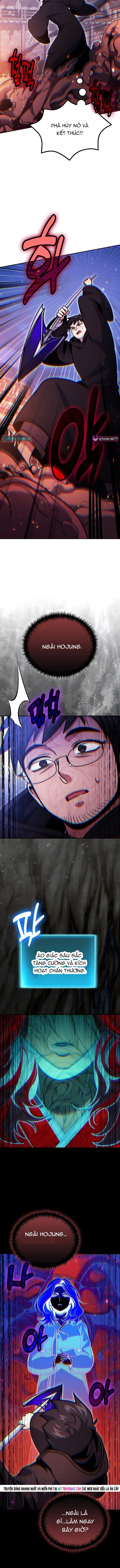 Làm Sao Sống Như Một Trị Liệu Sư Ngầm? Chap 121 - Next Chap 122