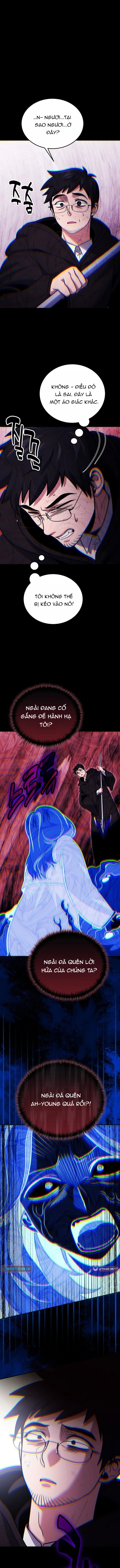 Làm Sao Sống Như Một Trị Liệu Sư Ngầm? Chap 121 - Next Chap 122