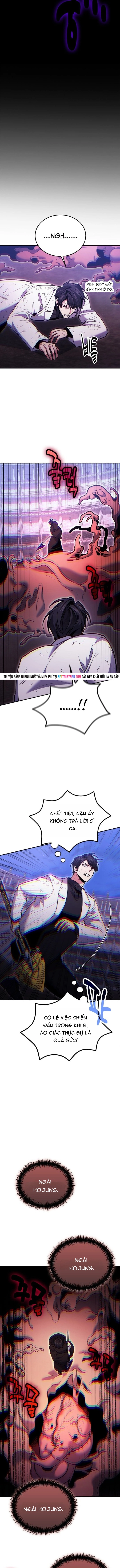 Làm Sao Sống Như Một Trị Liệu Sư Ngầm? Chap 121 - Next Chap 122