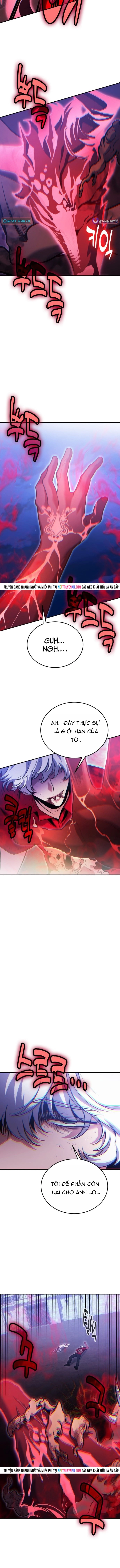 Làm Sao Sống Như Một Trị Liệu Sư Ngầm? Chap 121 - Next Chap 122