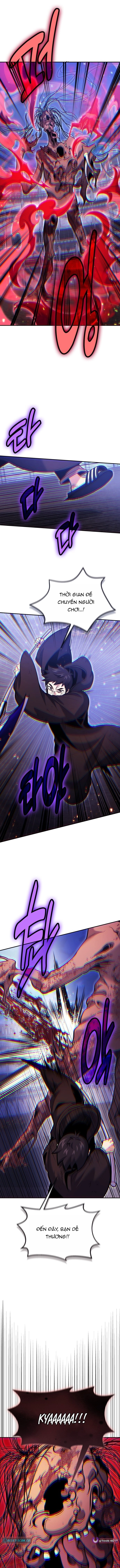 Làm Sao Sống Như Một Trị Liệu Sư Ngầm? Chap 121 - Next Chap 122