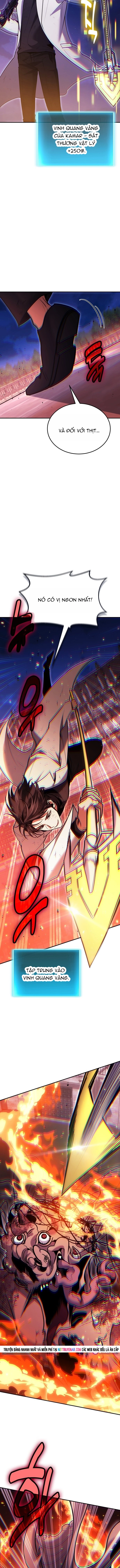 Làm Sao Sống Như Một Trị Liệu Sư Ngầm? Chap 121 - Next Chap 122