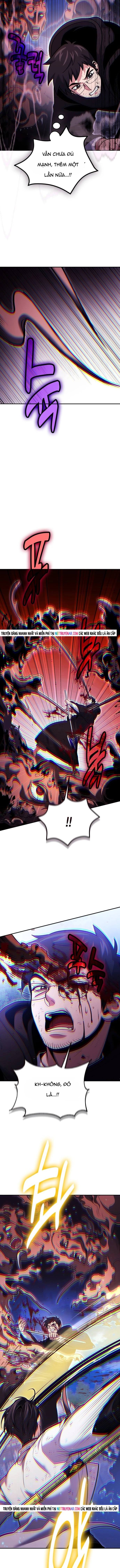 Làm Sao Sống Như Một Trị Liệu Sư Ngầm? Chap 122 - Next Chap 123