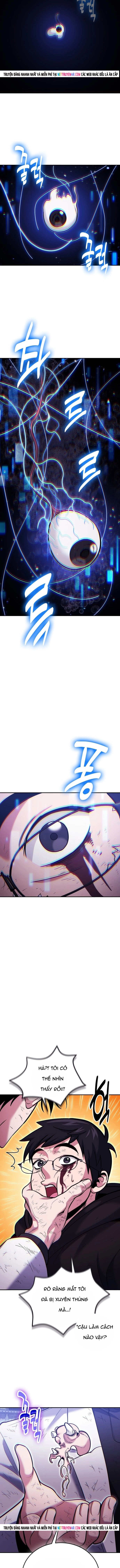 Làm Sao Sống Như Một Trị Liệu Sư Ngầm? Chap 122 - Next Chap 123