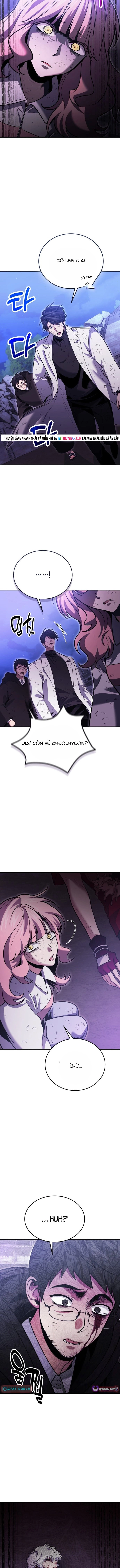 Làm Sao Sống Như Một Trị Liệu Sư Ngầm? Chap 122 - Next Chap 123