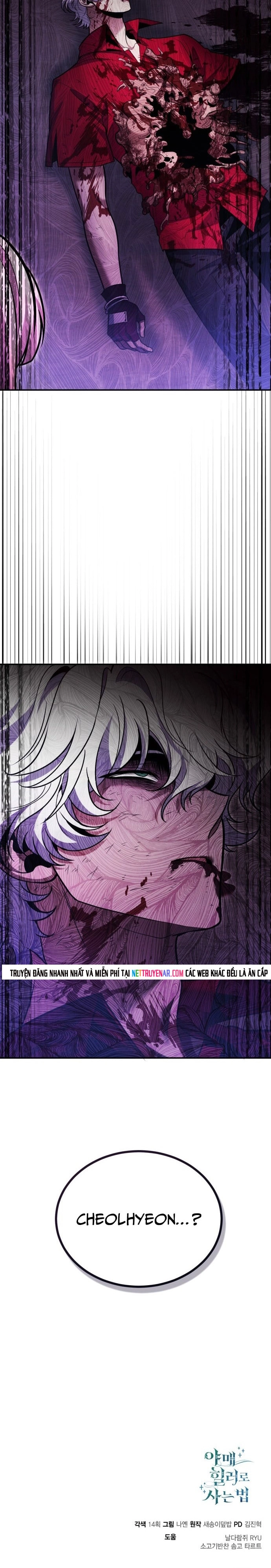 Làm Sao Sống Như Một Trị Liệu Sư Ngầm? Chap 122 - Next Chap 123