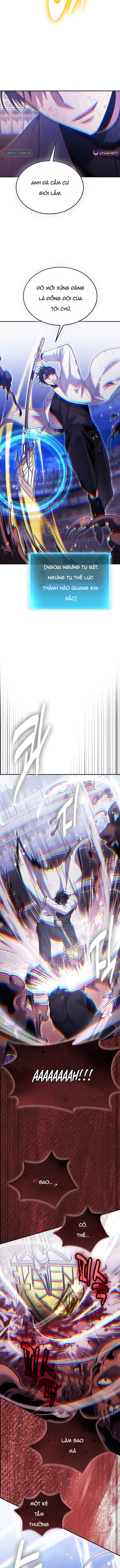 Làm Sao Sống Như Một Trị Liệu Sư Ngầm? Chap 122 - Next Chap 123