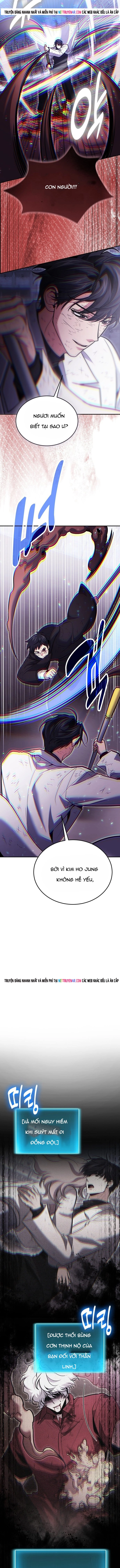 Làm Sao Sống Như Một Trị Liệu Sư Ngầm? Chap 122 - Next Chap 123