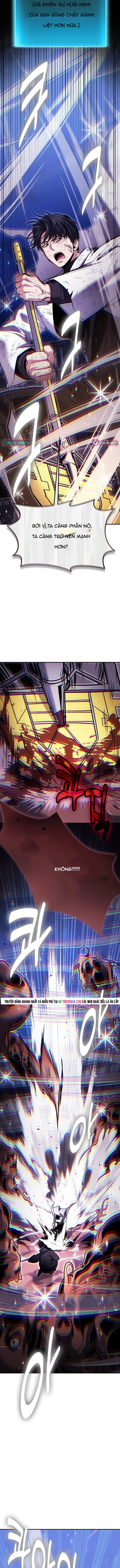 Làm Sao Sống Như Một Trị Liệu Sư Ngầm? Chap 122 - Next Chap 123