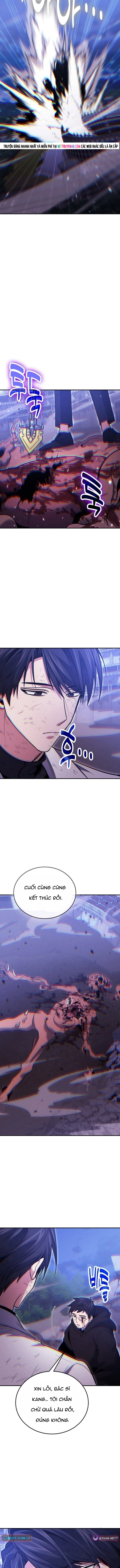 Làm Sao Sống Như Một Trị Liệu Sư Ngầm? Chap 122 - Next Chap 123