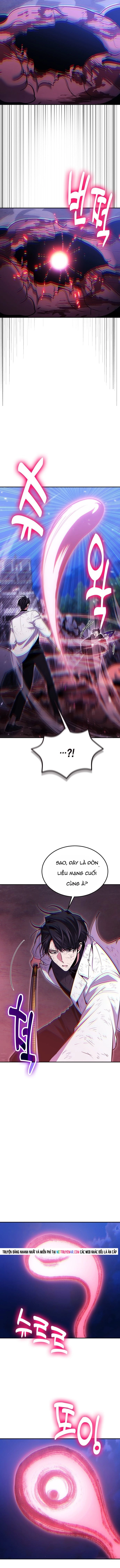 Làm Sao Sống Như Một Trị Liệu Sư Ngầm? Chap 122 - Next Chap 123