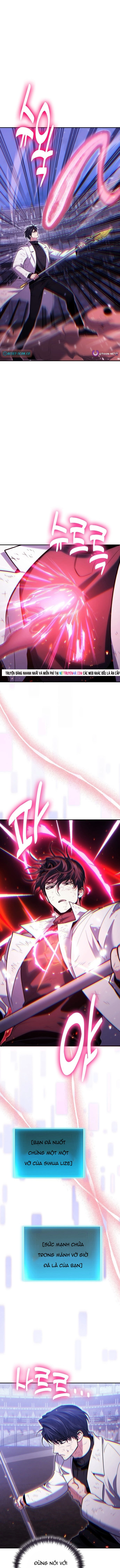 Làm Sao Sống Như Một Trị Liệu Sư Ngầm? Chap 122 - Next Chap 123