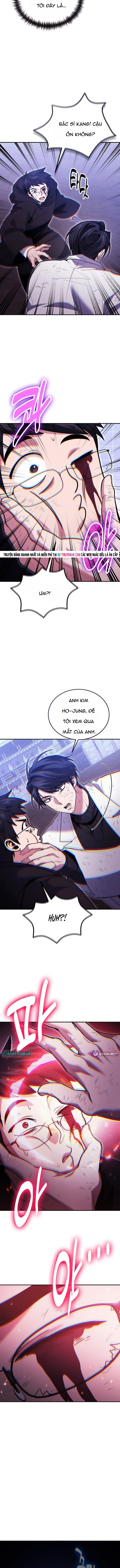 Làm Sao Sống Như Một Trị Liệu Sư Ngầm? Chap 122 - Next Chap 123