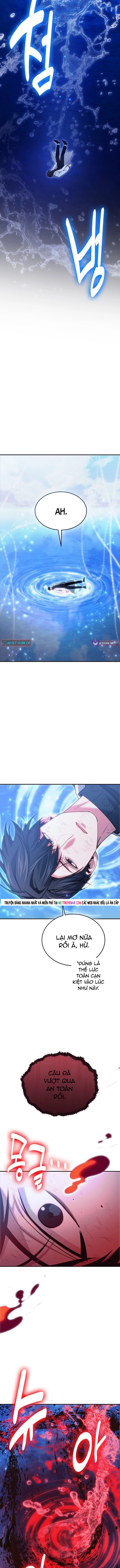 Làm Sao Sống Như Một Trị Liệu Sư Ngầm? Chap 123 - Next Chap 124