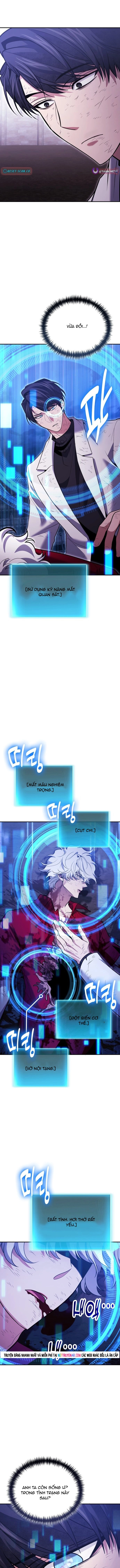 Làm Sao Sống Như Một Trị Liệu Sư Ngầm? Chap 123 - Next Chap 124