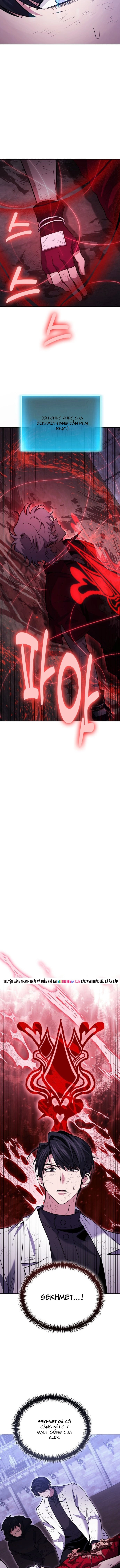 Làm Sao Sống Như Một Trị Liệu Sư Ngầm? Chap 123 - Next Chap 124