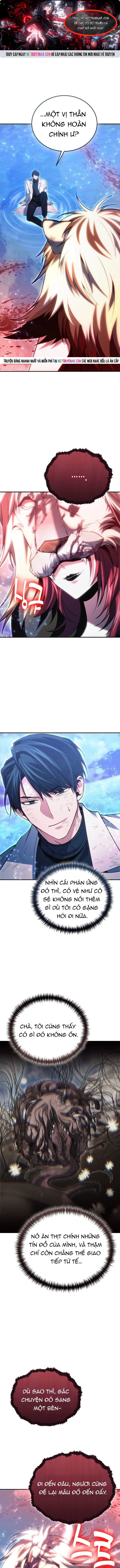 Làm Sao Sống Như Một Trị Liệu Sư Ngầm? Chap 124 - Next Chap 125