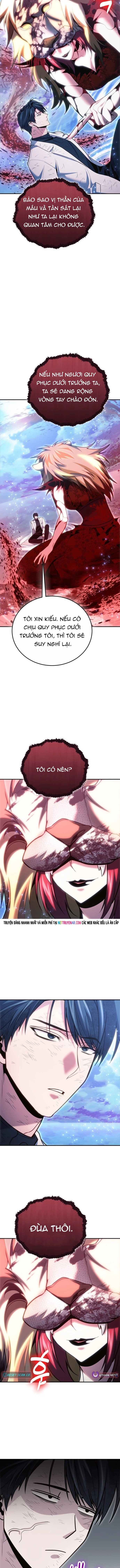 Làm Sao Sống Như Một Trị Liệu Sư Ngầm? Chap 124 - Next Chap 125