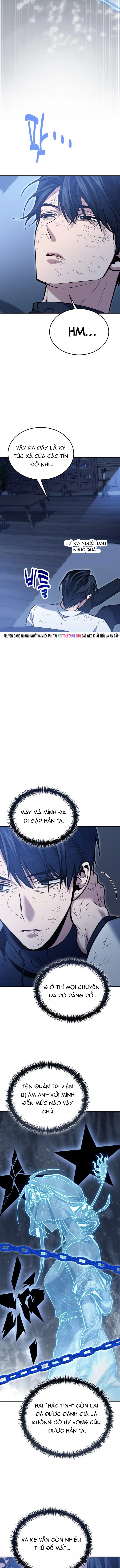 Làm Sao Sống Như Một Trị Liệu Sư Ngầm? Chap 124 - Next Chap 125