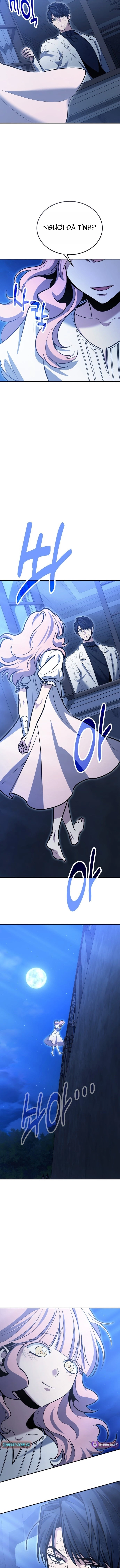 Làm Sao Sống Như Một Trị Liệu Sư Ngầm? Chap 124 - Next Chap 125