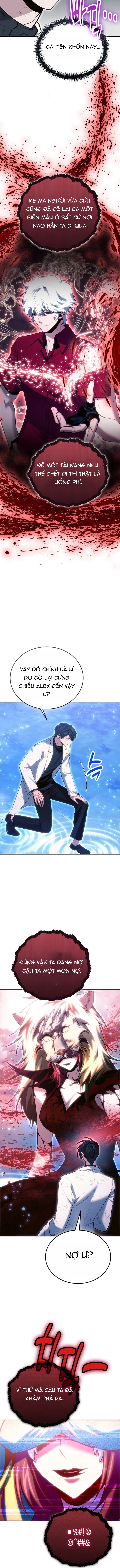 Làm Sao Sống Như Một Trị Liệu Sư Ngầm? Chap 124 - Next Chap 125