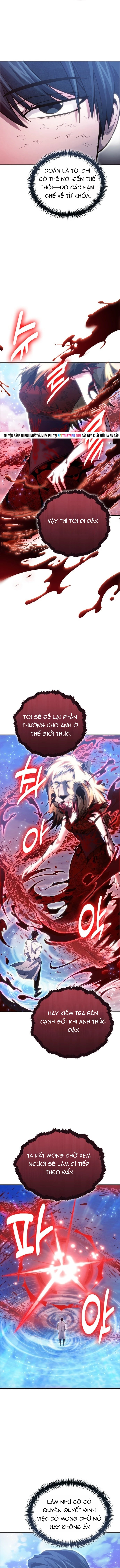 Làm Sao Sống Như Một Trị Liệu Sư Ngầm? Chap 124 - Next Chap 125