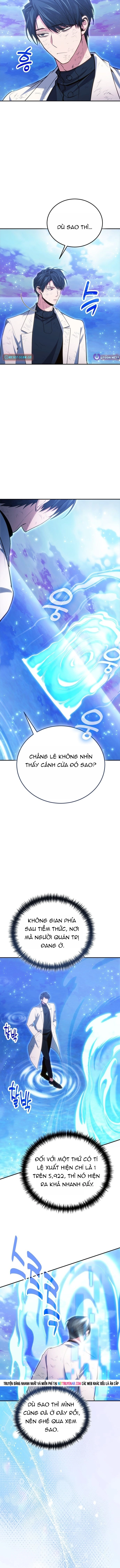 Làm Sao Sống Như Một Trị Liệu Sư Ngầm? Chap 124 - Next Chap 125