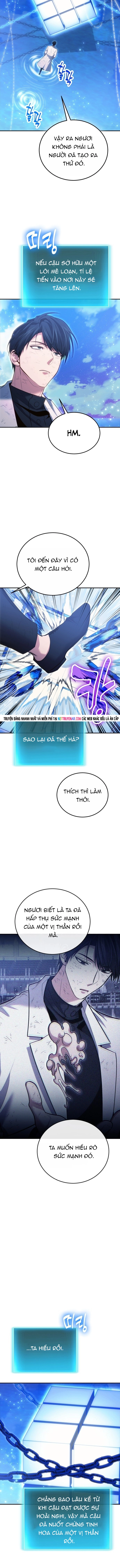 Làm Sao Sống Như Một Trị Liệu Sư Ngầm? Chap 124 - Next Chap 125
