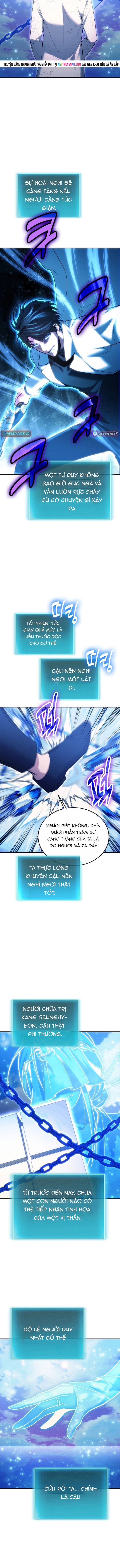 Làm Sao Sống Như Một Trị Liệu Sư Ngầm? Chap 124 - Next Chap 125