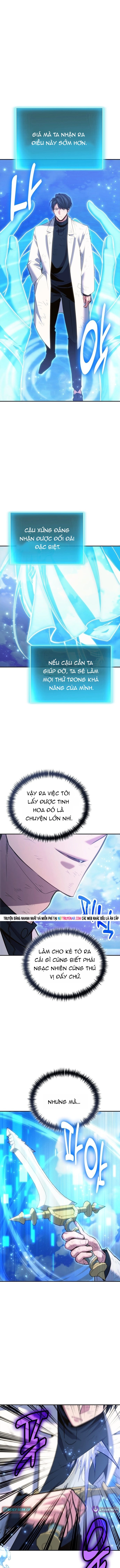 Làm Sao Sống Như Một Trị Liệu Sư Ngầm? Chap 124 - Next Chap 125