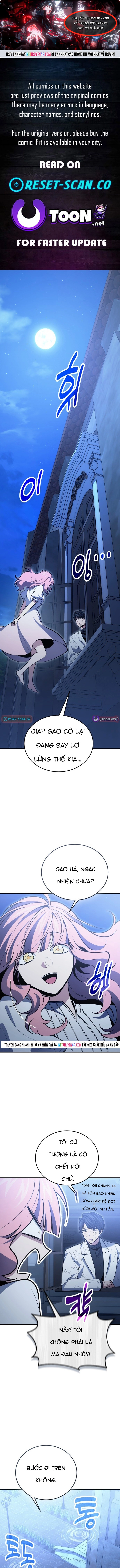 Làm Sao Sống Như Một Trị Liệu Sư Ngầm? Chap 125 - Next Chap 126