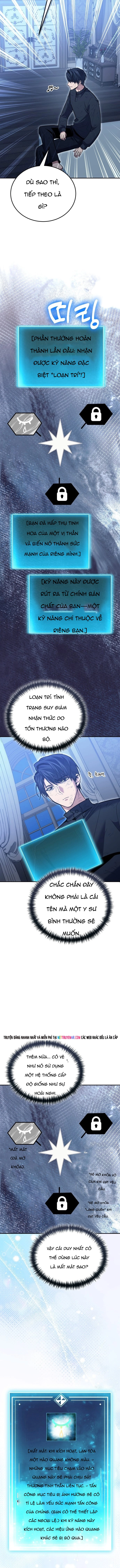 Làm Sao Sống Như Một Trị Liệu Sư Ngầm? Chap 125 - Next Chap 126