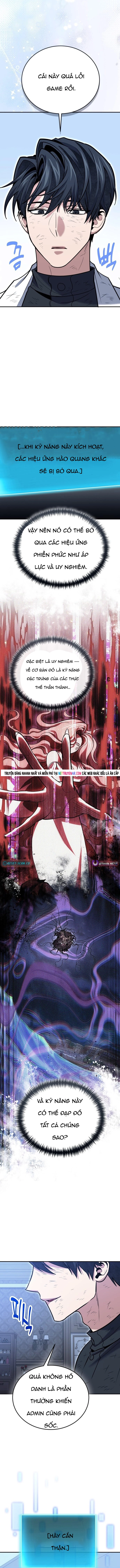 Làm Sao Sống Như Một Trị Liệu Sư Ngầm? Chap 125 - Next Chap 126