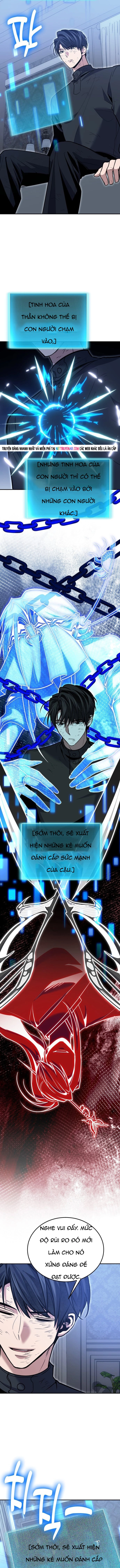 Làm Sao Sống Như Một Trị Liệu Sư Ngầm? Chap 125 - Next Chap 126