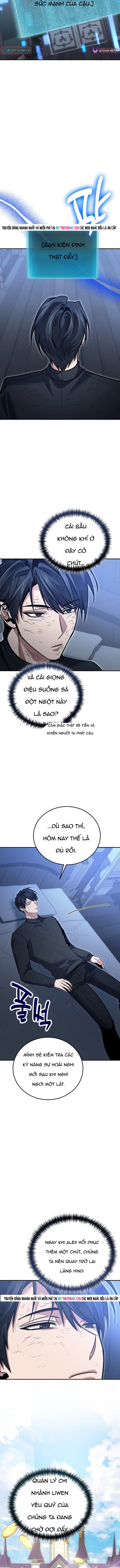 Làm Sao Sống Như Một Trị Liệu Sư Ngầm? Chap 125 - Next Chap 126
