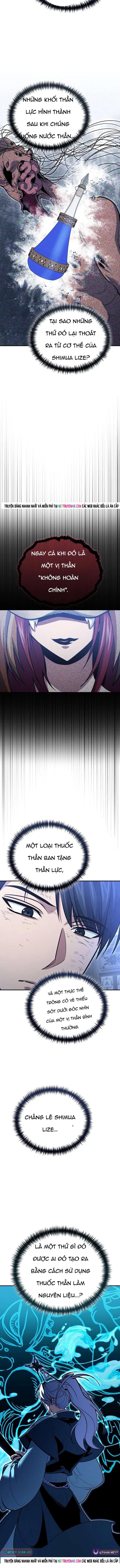 Làm Sao Sống Như Một Trị Liệu Sư Ngầm? Chap 125 - Next Chap 126