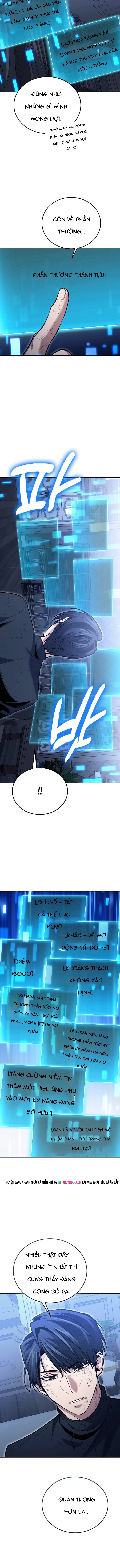 Làm Sao Sống Như Một Trị Liệu Sư Ngầm? Chap 125 - Next Chap 126