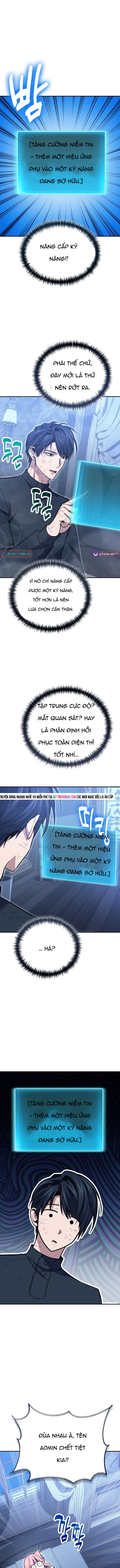 Làm Sao Sống Như Một Trị Liệu Sư Ngầm? Chap 125 - Next Chap 126