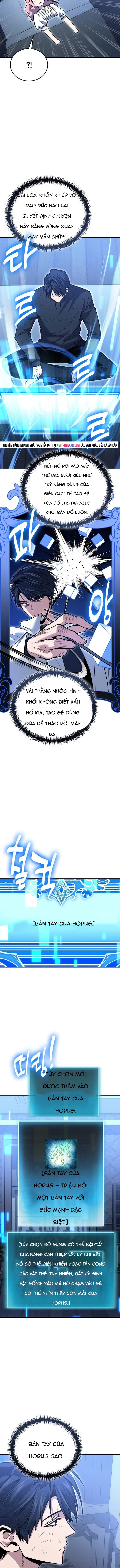 Làm Sao Sống Như Một Trị Liệu Sư Ngầm? Chap 125 - Next Chap 126