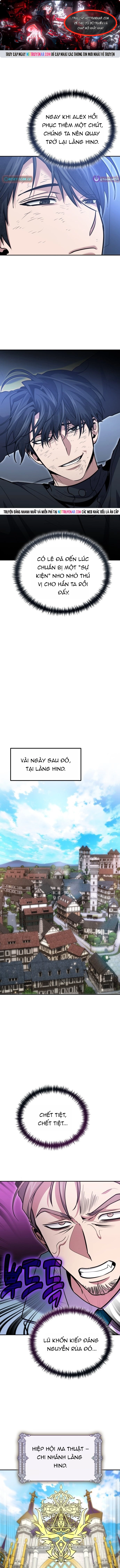 Làm Sao Sống Như Một Trị Liệu Sư Ngầm? Chap 126 - Next Chap 127