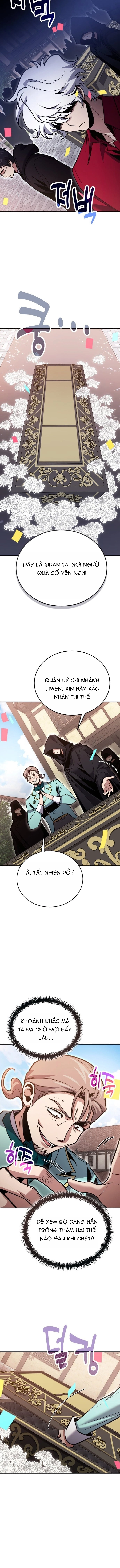 Làm Sao Sống Như Một Trị Liệu Sư Ngầm? Chap 126 - Next Chap 127