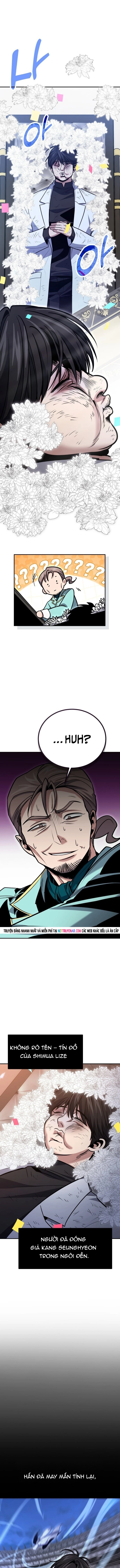 Làm Sao Sống Như Một Trị Liệu Sư Ngầm? Chap 126 - Next Chap 127